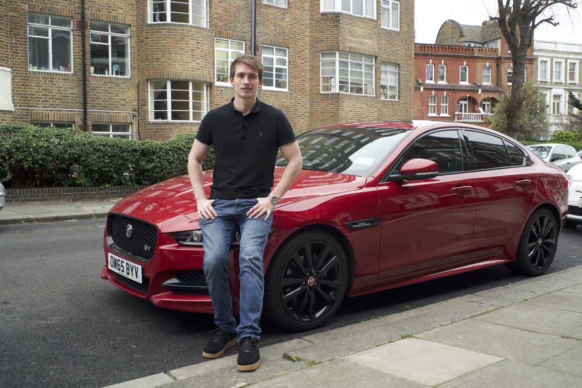 Turo launches in Cambridge