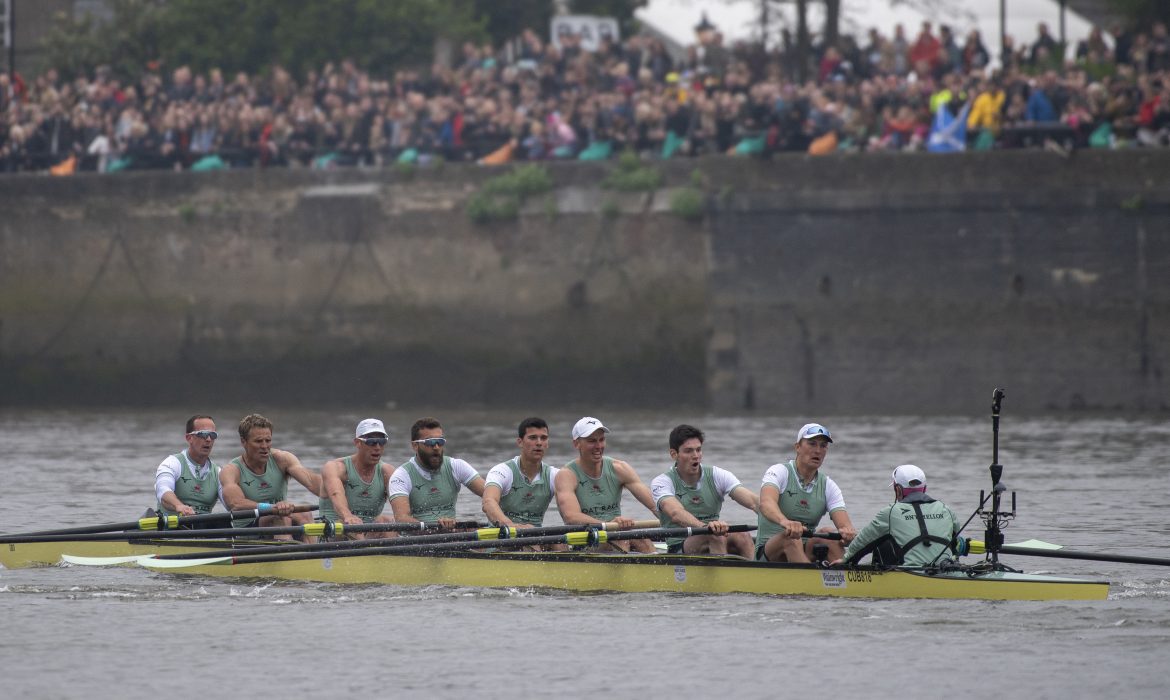 Ely to host The Boat Race in 2021