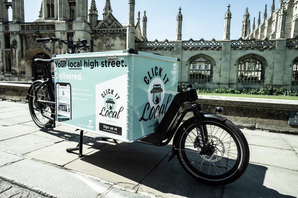 5 Things We’ve Learned About Cambridge During The Pandemic