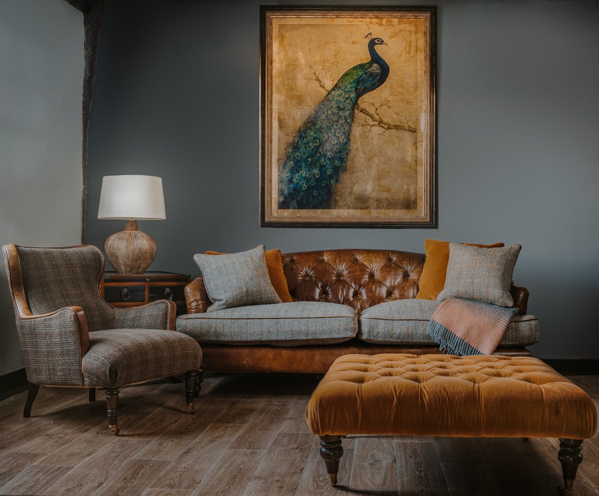 Indie of the Month: Angela Reed