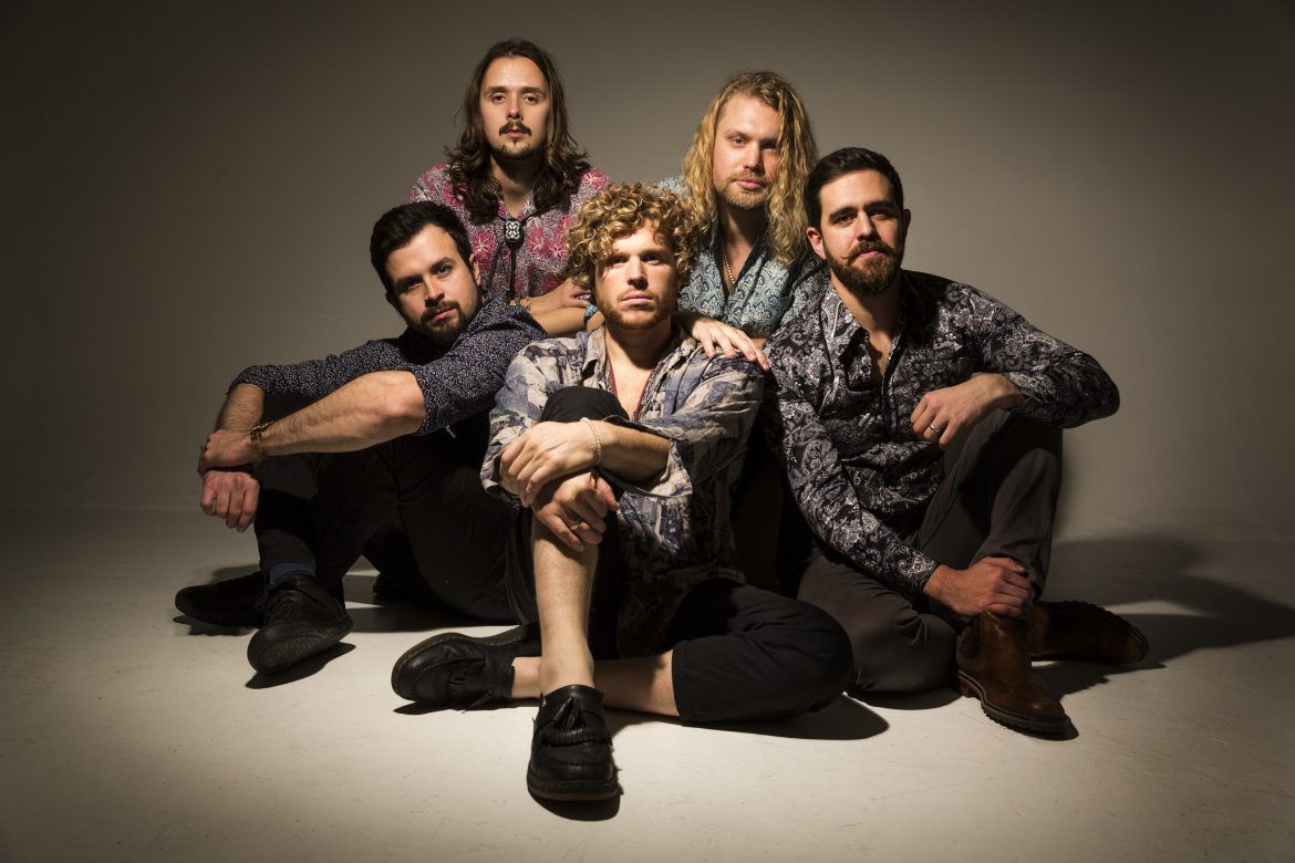 Coming up at The Junction