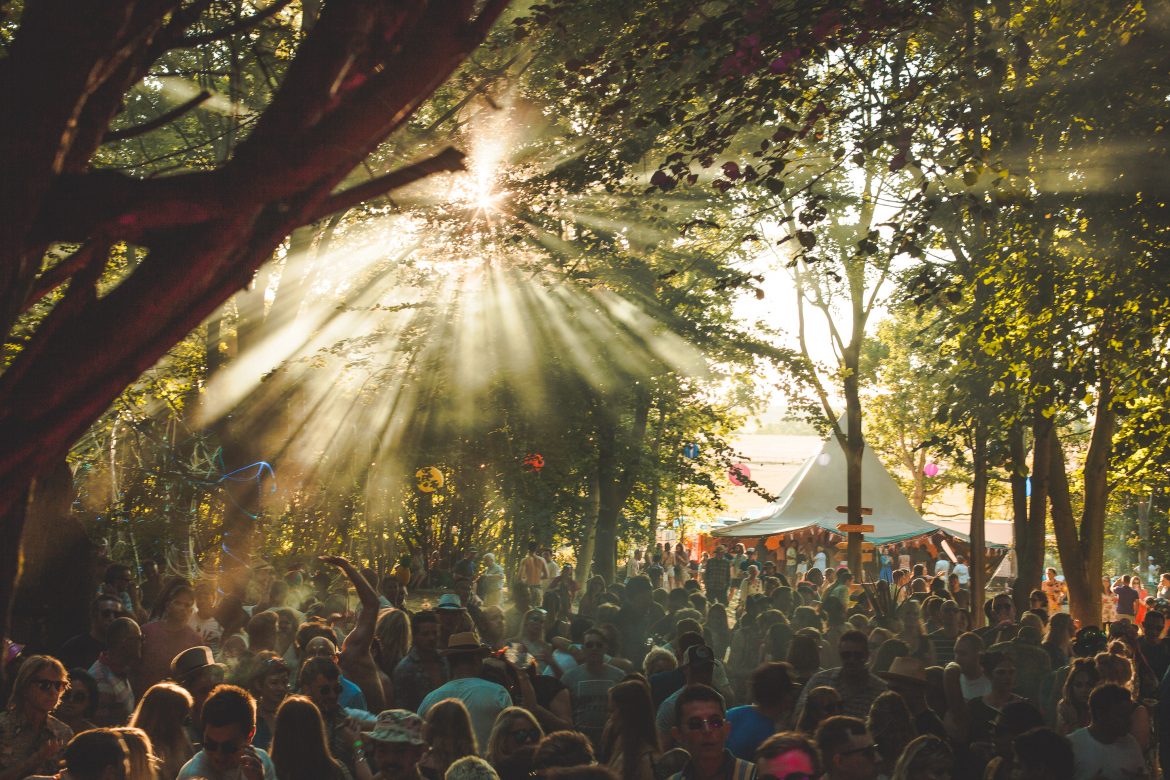 Five festivals not to miss this summer