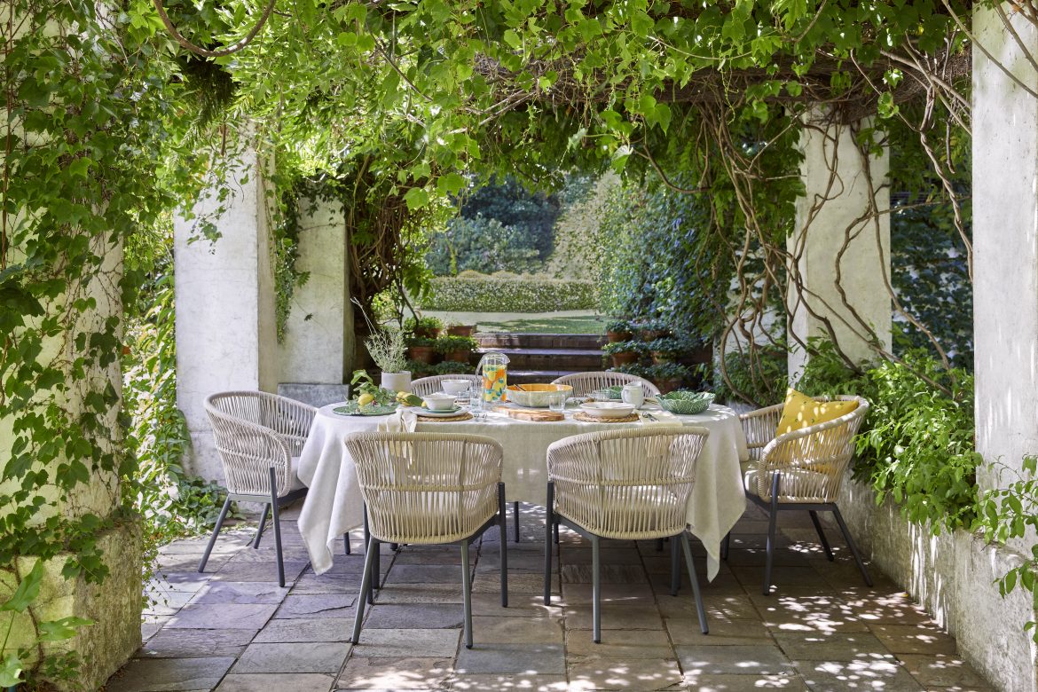 Bringing the Indoors Outside: A Guide to Blending Your Spaces