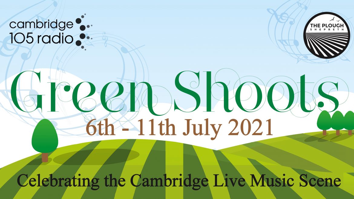 Green Shoots Festival to go ahead this July