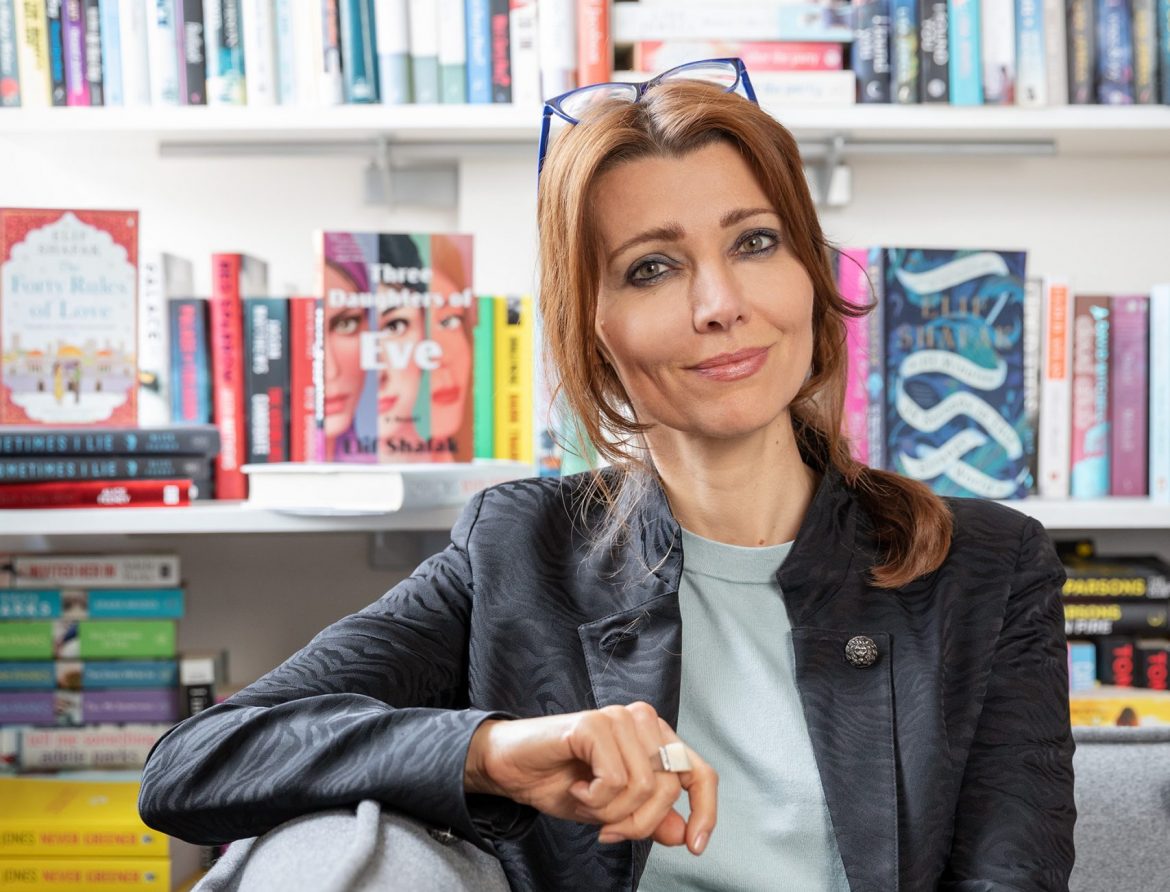 Cambridge Literary Festival