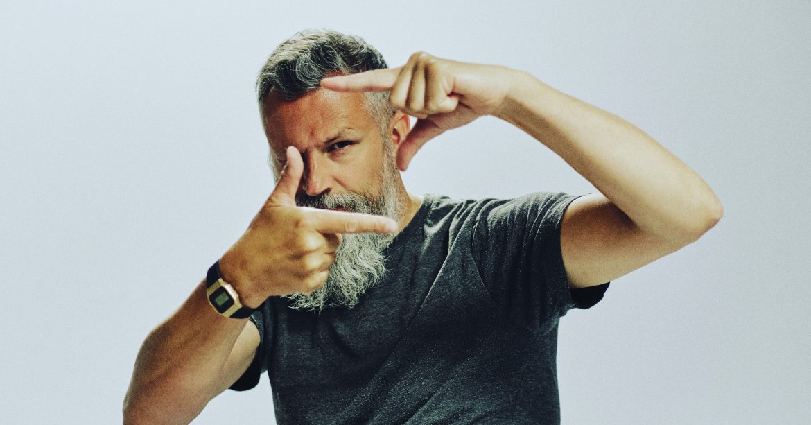 Local life: Humans of Cambridge