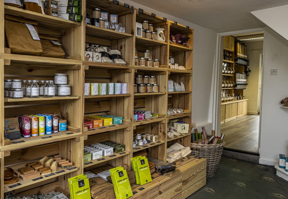 A taste of the future