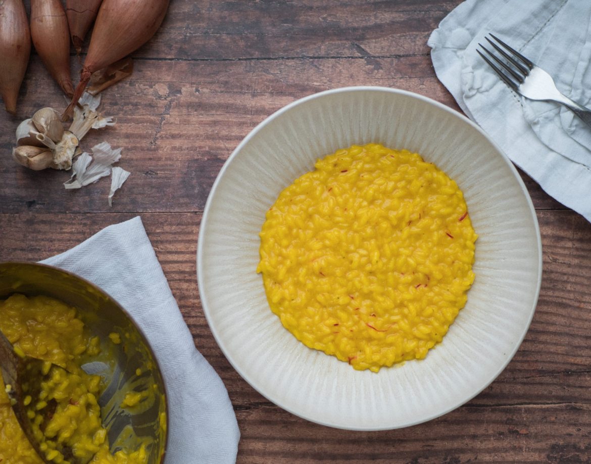 Chef’s Table: New Beginnings