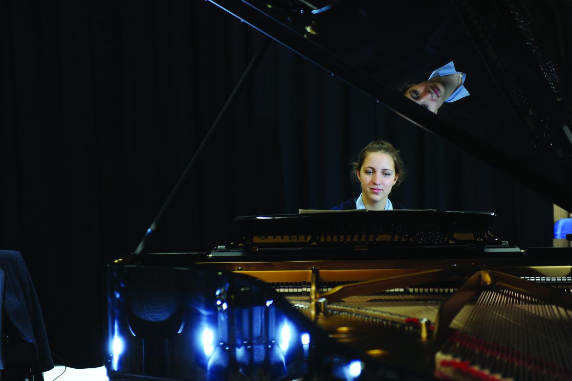 Going the extra mile