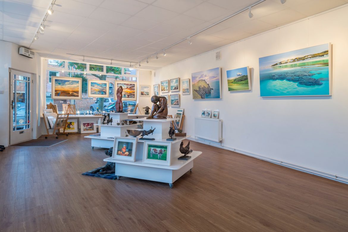 In the spotlight: Saffron Walden