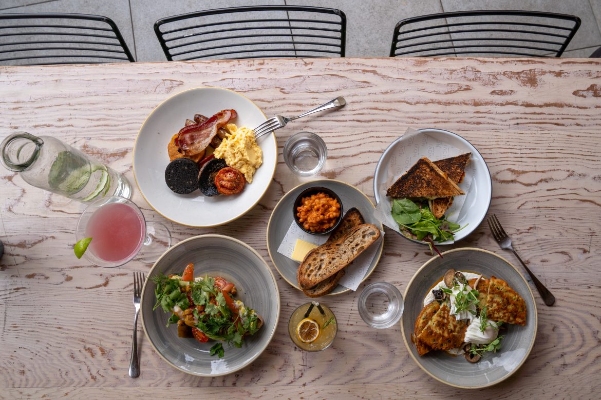 First look! KOTA at Eddington