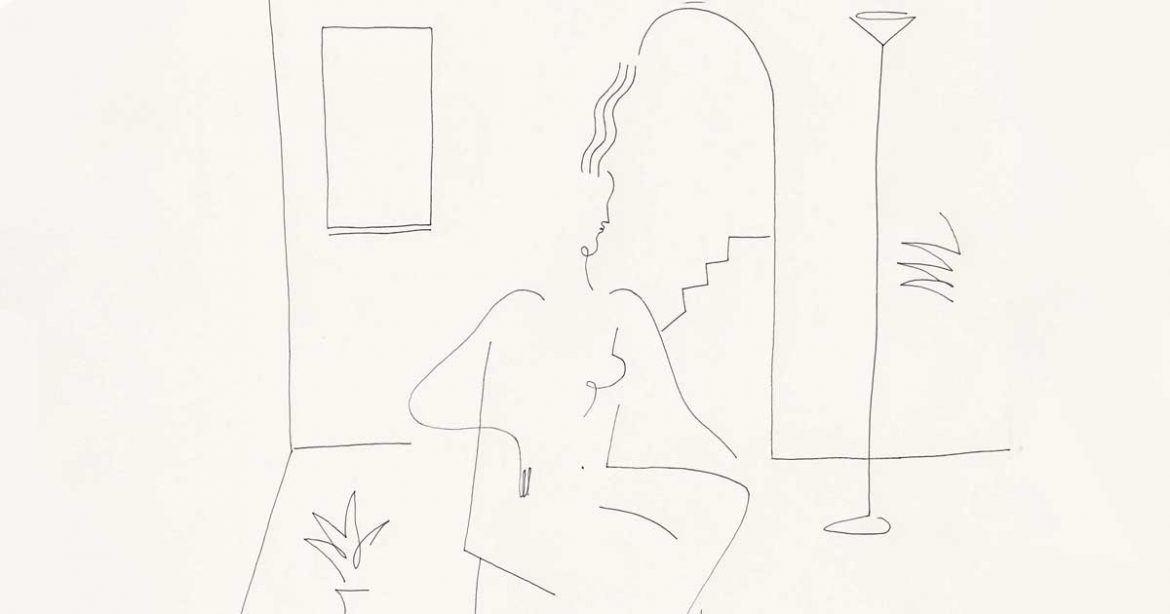 Kettle's Yard Dialogues on Display