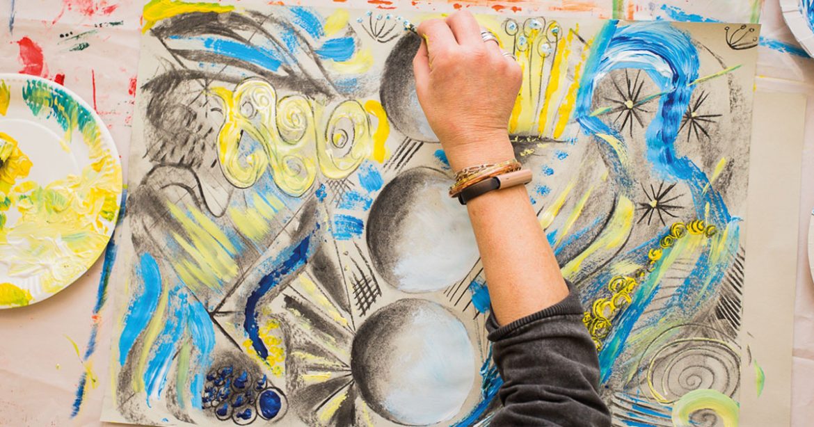 Cambridge Community Arts