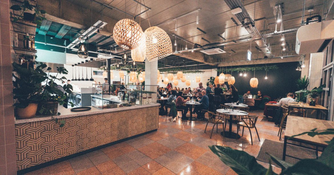 Ones to Watch - The Green Room, Sawston