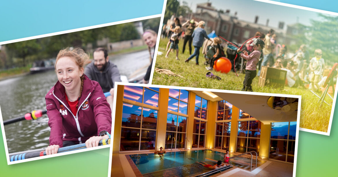 Edition Birthday Bonanza