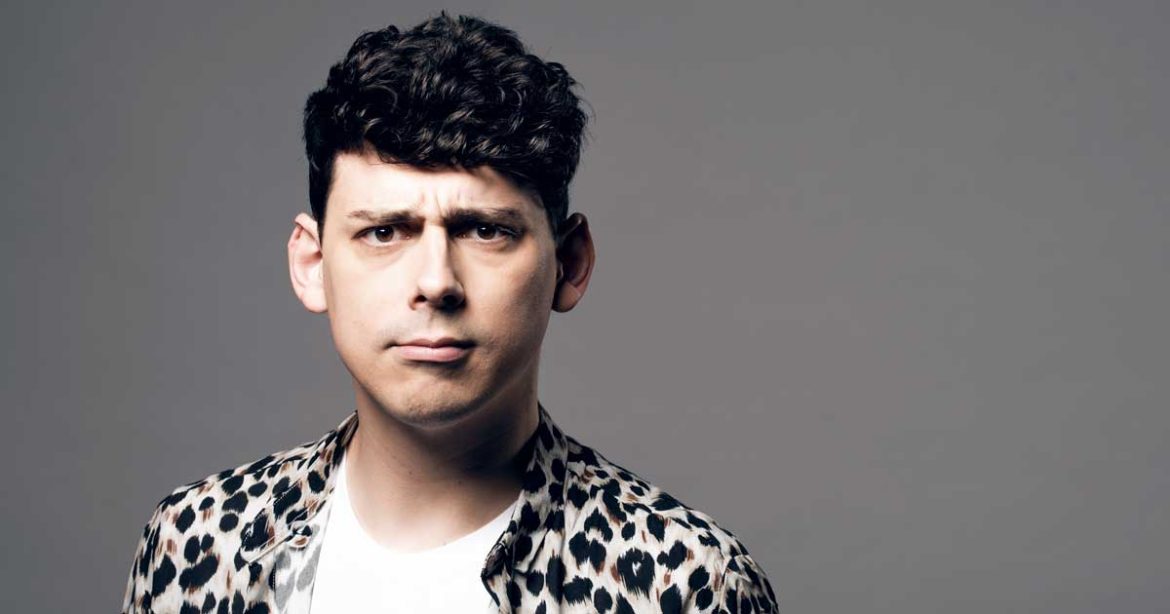 Comedy and Theatre Round-up: March ’22