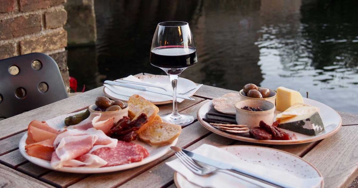 Food News: March ’22