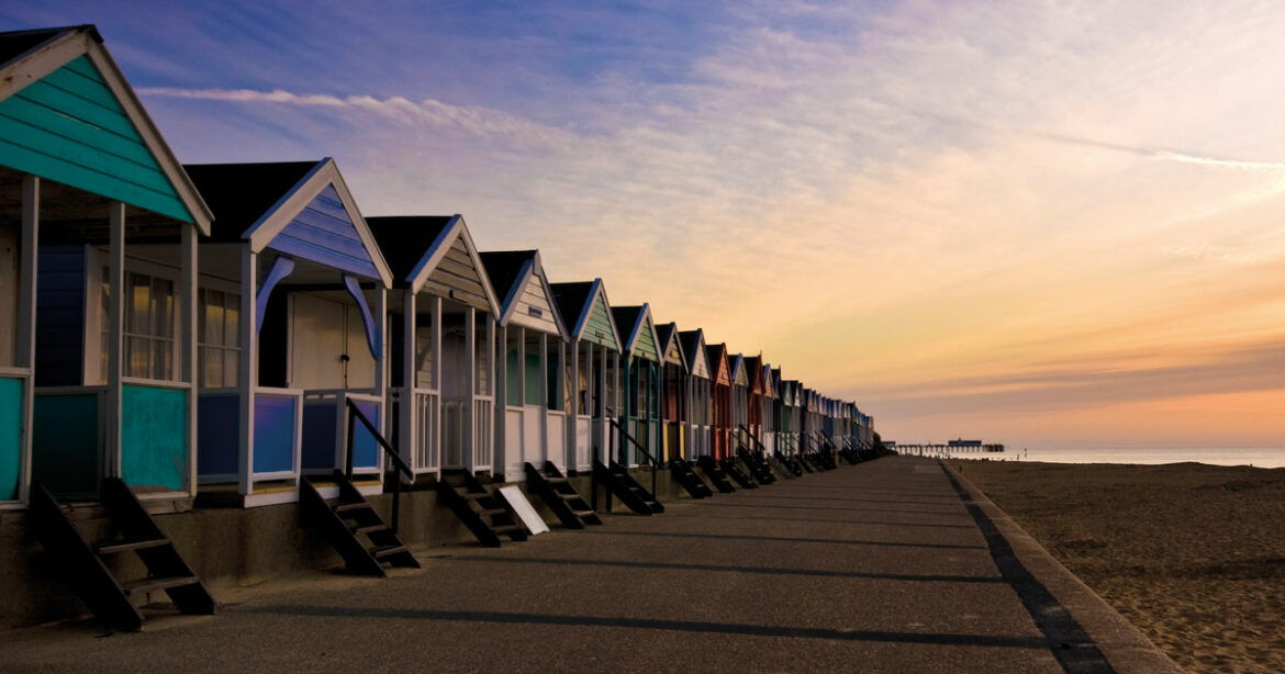 The Staycation Guide