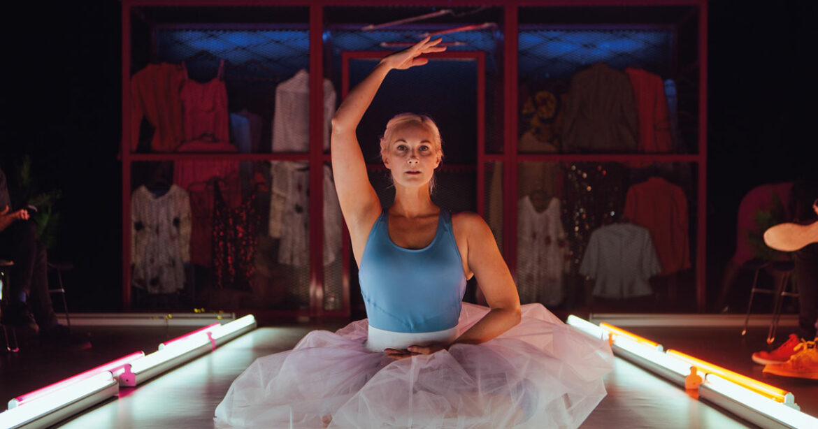 Theatre Round-up: May ’22