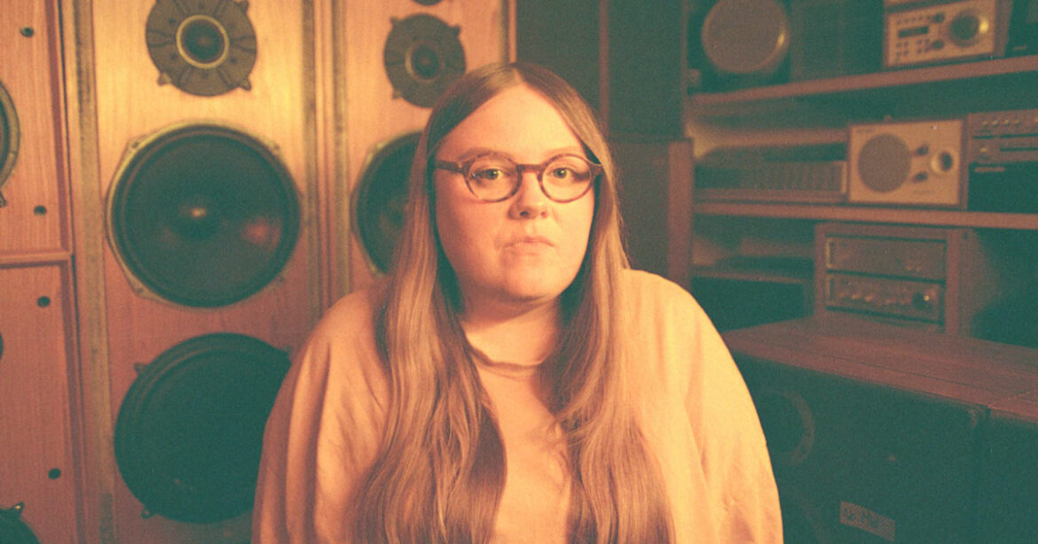 Festival Spotlight: Emma-Jean Thackray