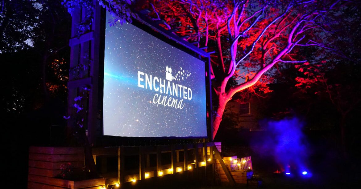 Things To Do In Cambridge This Summer - Enchanted Cinema