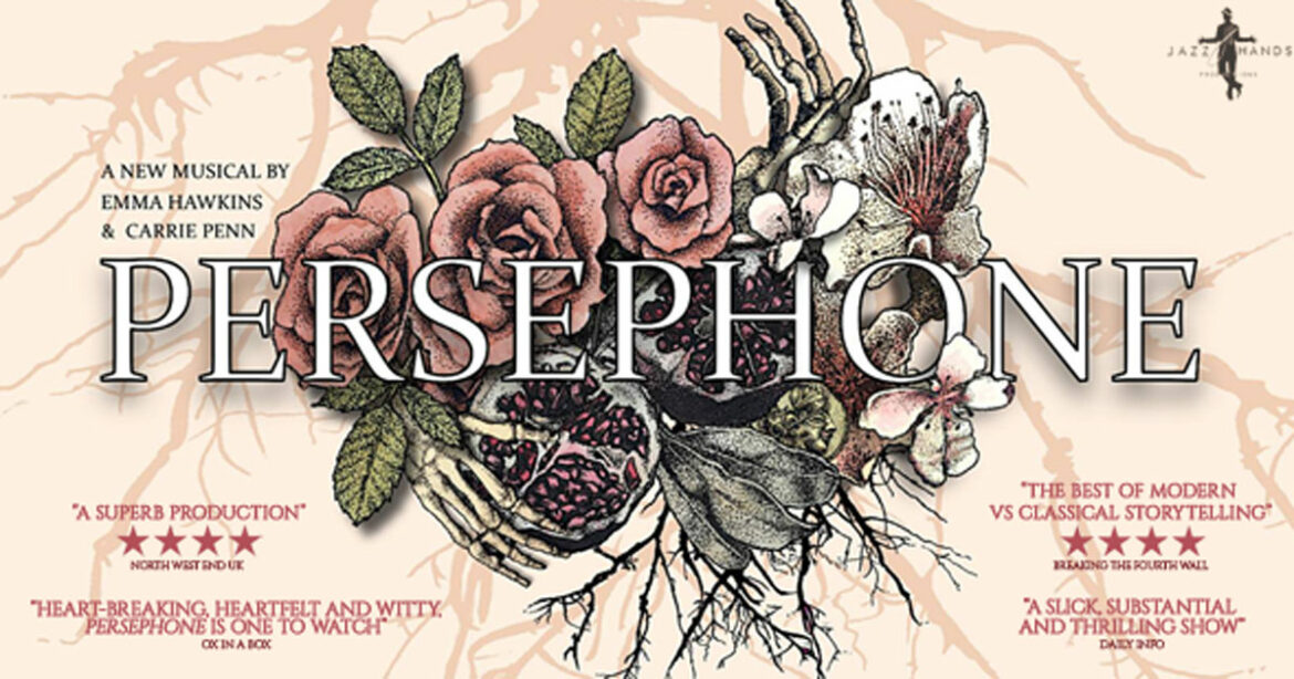 Persephone featured image