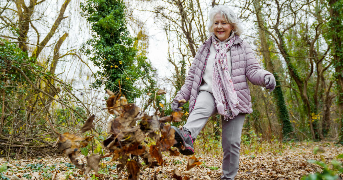 Luxury independent living at Mill View