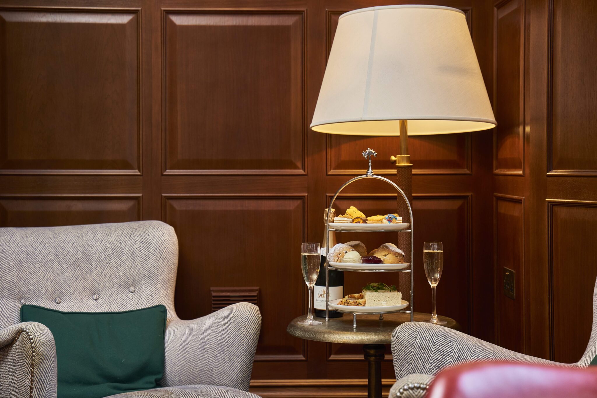 Best Afternoon Tea in Cambridge Cambridge Edition