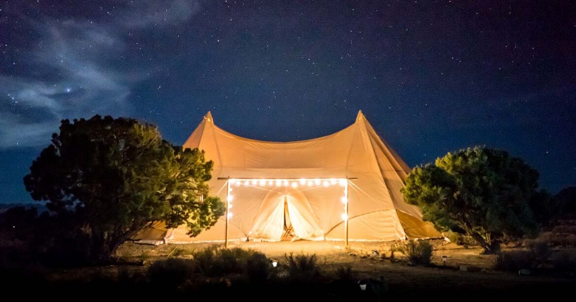 Provenance Kitchen Disco