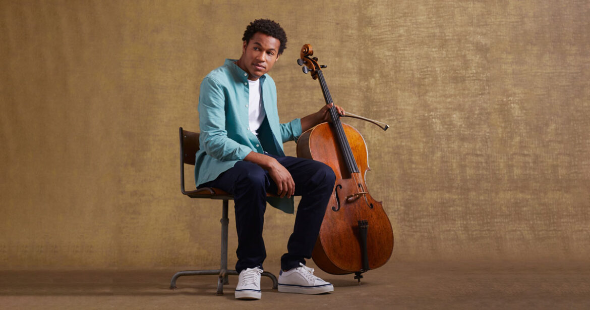 Cambridge Music Festival 2022-23