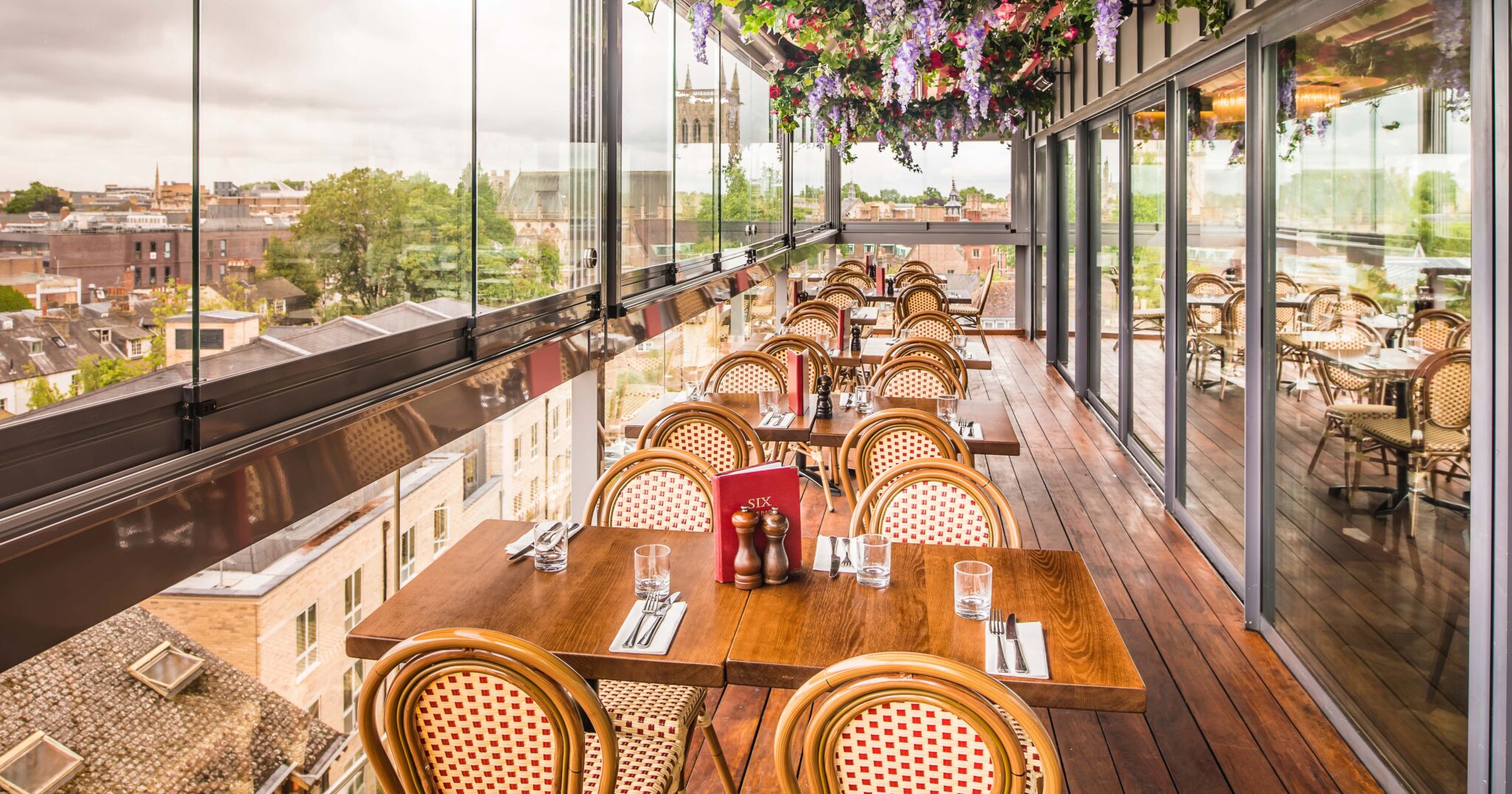 Best Afternoon Tea in Cambridge Cambridge Edition