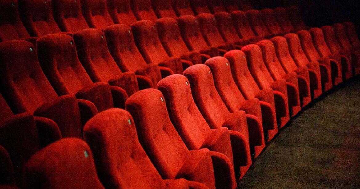 Cambridge Film Festival Competition