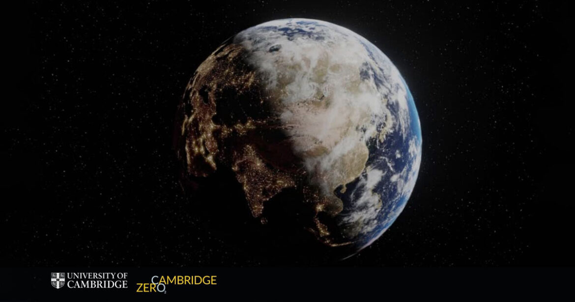 Cambridge Zero Climate Change Festival