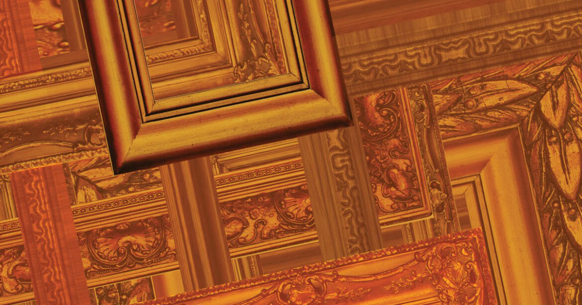 Pictures at an Exhibition