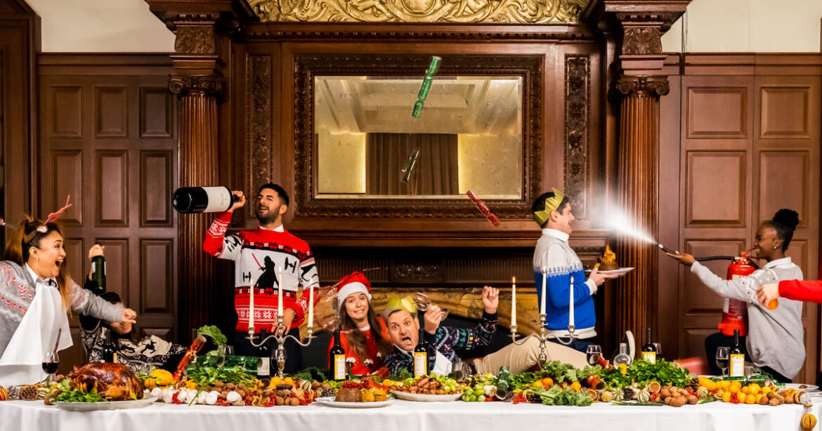 Bridgemas Parker's Tavern