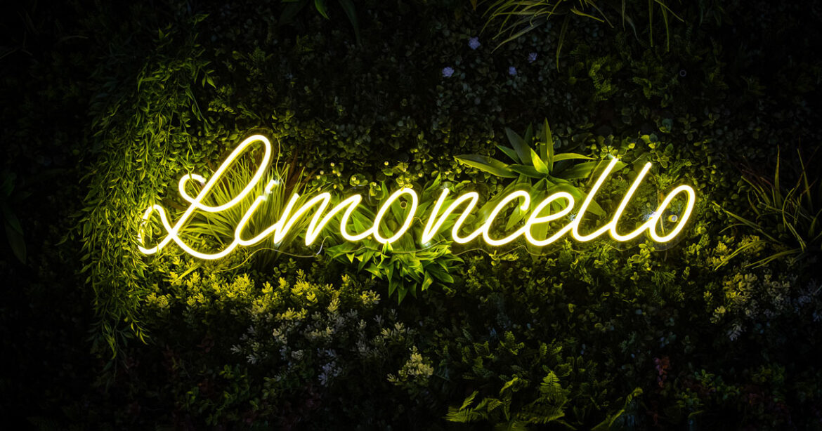 Limoncello Cambridge