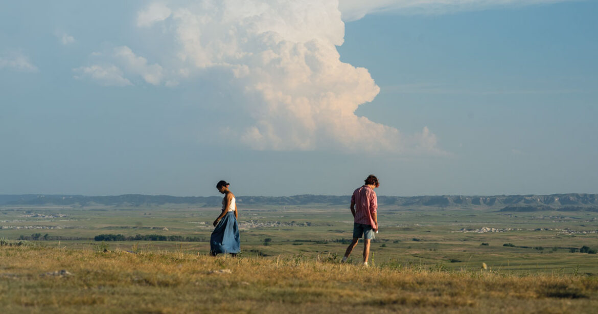 Cinema Cambridge: What to Watch this Month