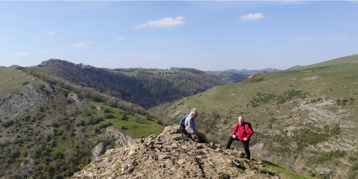 Retired but Not Tired!