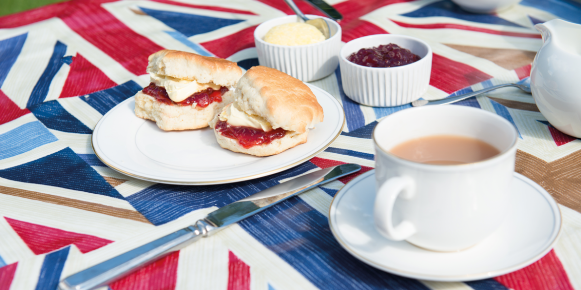 Coronation-celebrations-feast