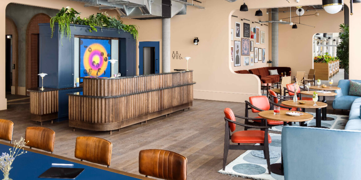 Hyatt Centric Cambridge