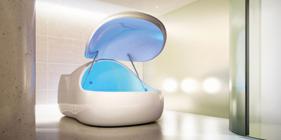 Win the Ultimate Wellbeing Day for Two!