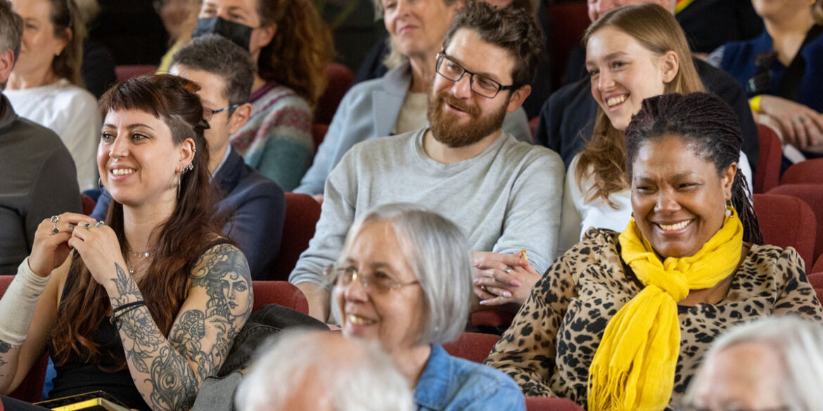 20 years of Words and Wonder