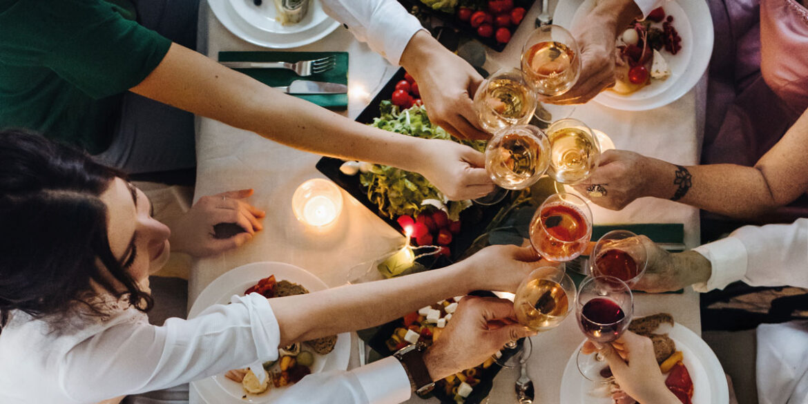 Winter Dining Guide 2023