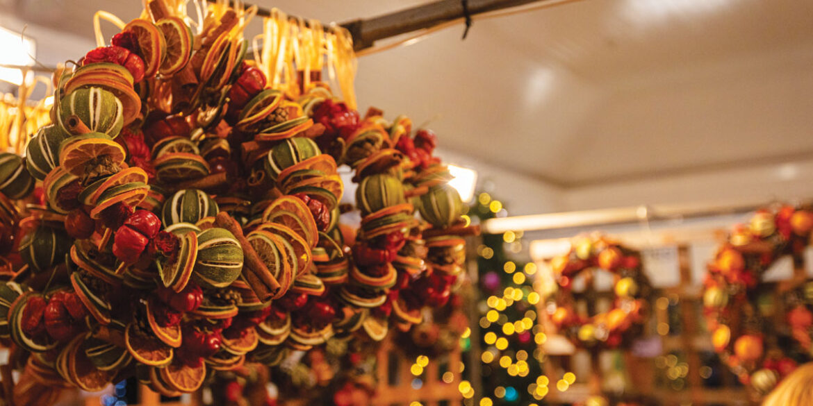 Best of the Christmas markets