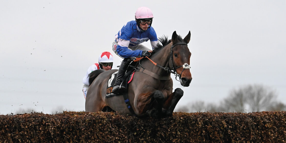 Get Set For The Peterborough Chase