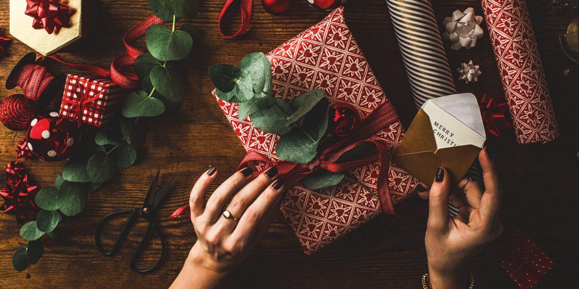 Green Christmas Guide Cambridge Edition