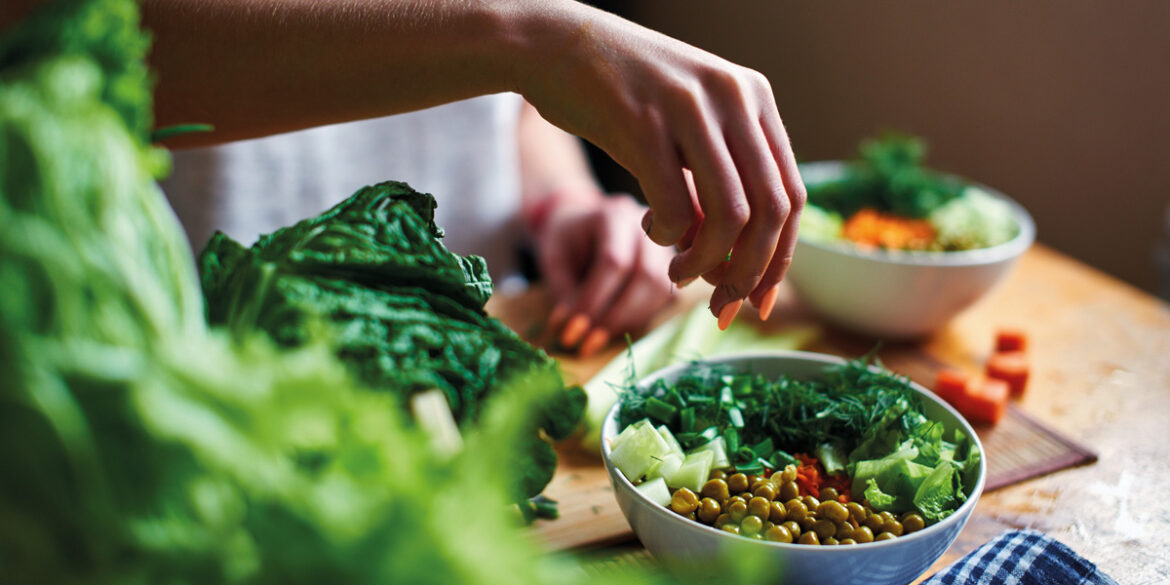 Plant-power your new year