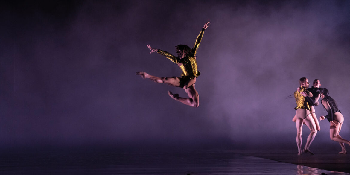 Joseph-Sissens-ballet dancer