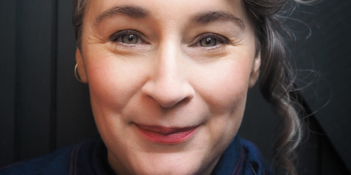 A Cambridge Writer’s Diary