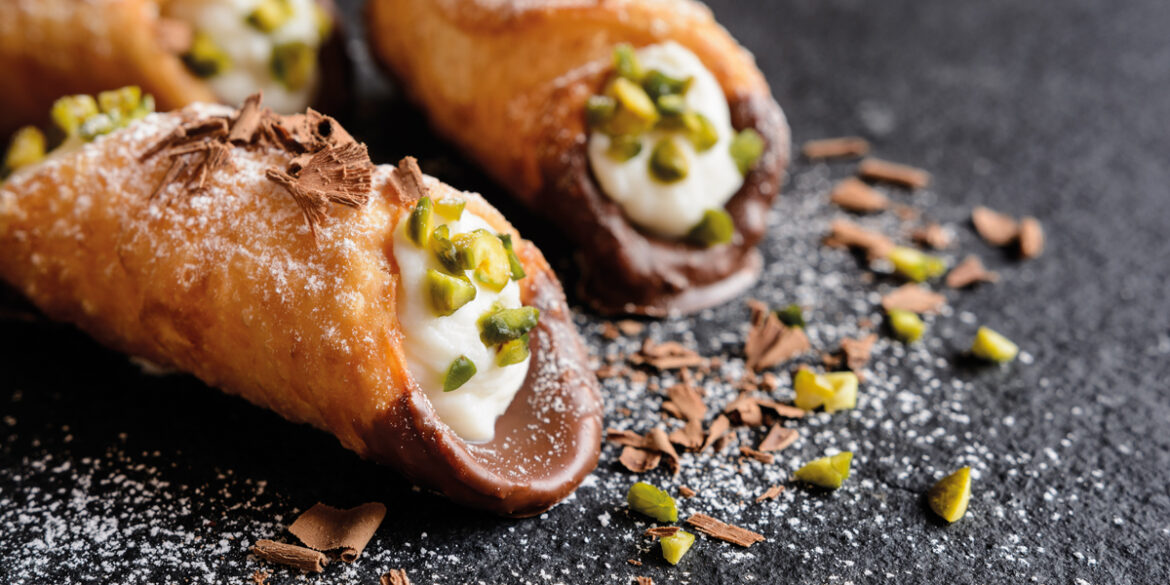 Win a Mother’s Day Lunch for 4 at Al Pomodoro!